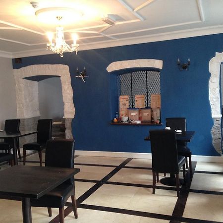 Westgate House B&B Strokestown Экстерьер фото