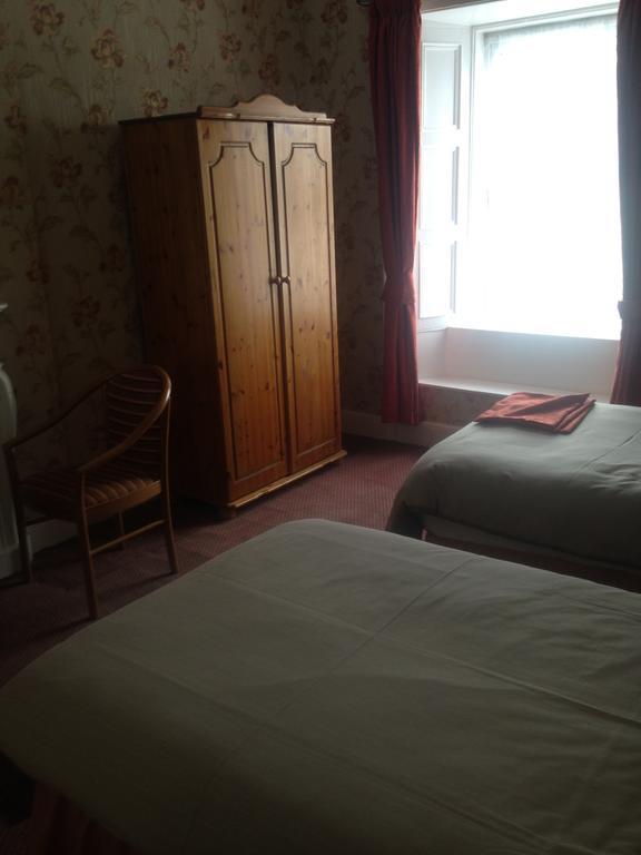 Westgate House B&B Strokestown Экстерьер фото